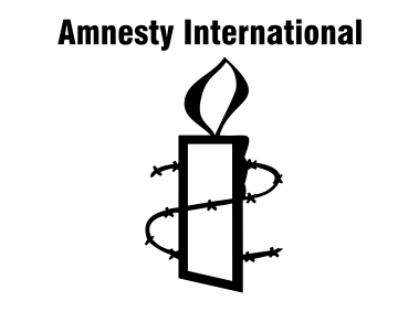 Amnesty International   Logo