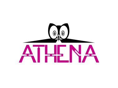 Athena Logo