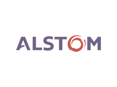 Alstom   Logo
