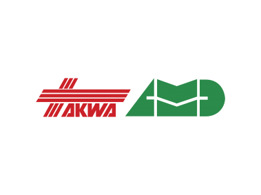 AKWA AMD Logo