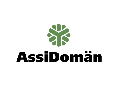 Assi Doman   Logo