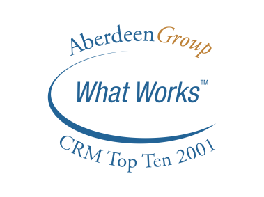 Aberdeen Group Logo