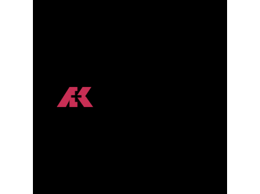 AK Steel Logo