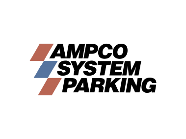Ampco System Parking   Logo