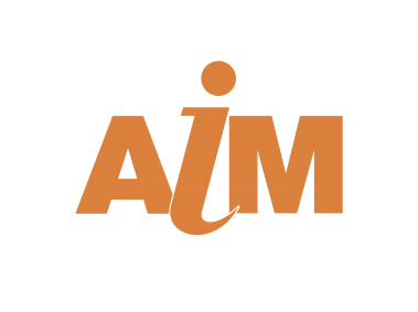 AIM Logo