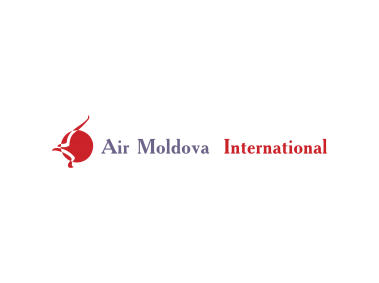 Air Moldova Logo