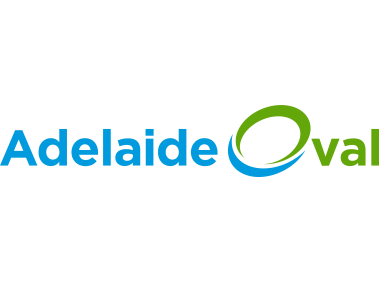 Adelaide Oval Logo
