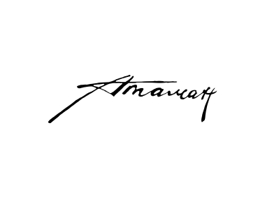Ataman   Logo