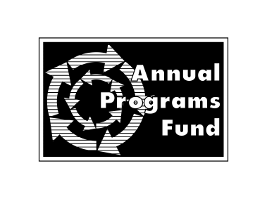 Annual Programs Fund   Logo