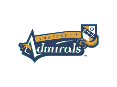 Amsterdam Admirals Logo