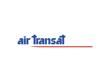Air Transat Logo