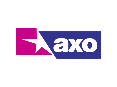 Axo   Logo