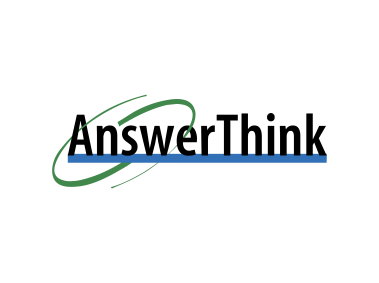 Answer Think Logo