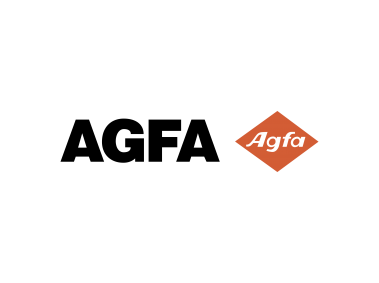 Agfa 552 Logo