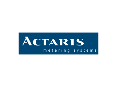 Actaris Metering Systems   Logo