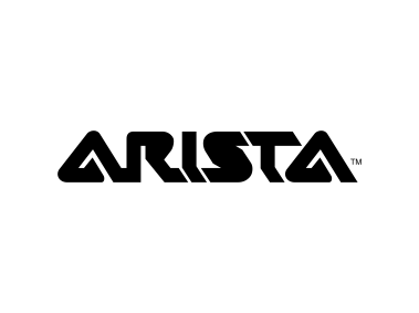 Arista Records 4488 Logo