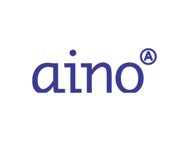 Aino   Logo
