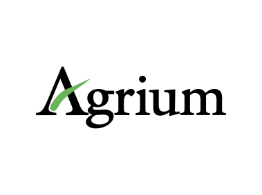 Agrium   Logo