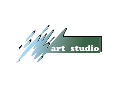 Art Studio Logo