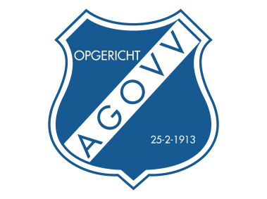 Apeldoorn AGOVV Logo
