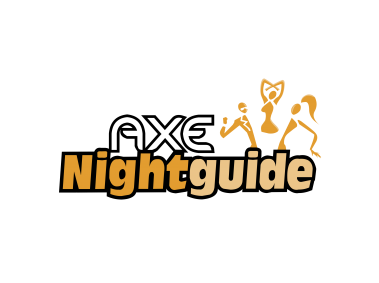 AXE Nightguide   Logo