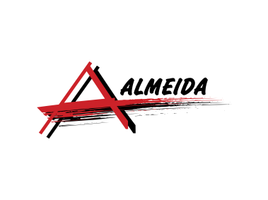 Almeda Logo