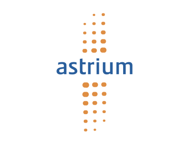 Astrium Logo