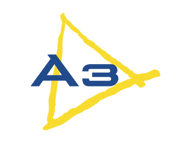 A3 Logo