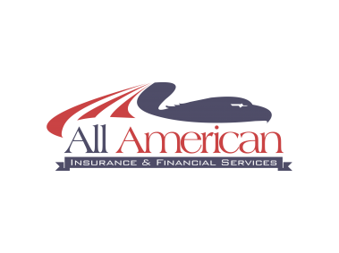 All American   Logo