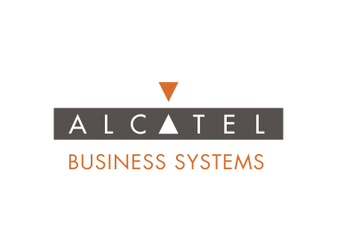 Alcatel Business Systems Logo