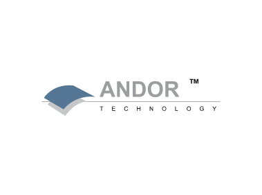 Andor Technology   Logo