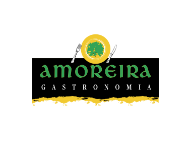 Amoreira Gastronomia   Logo