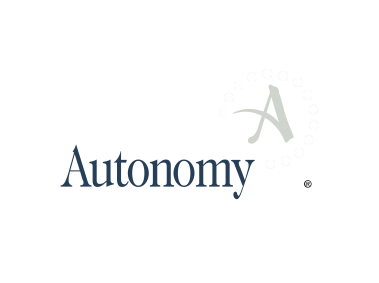 Autonomy   Logo