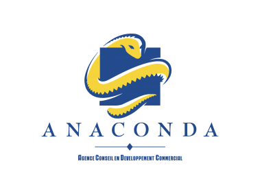 Anaconda Logo