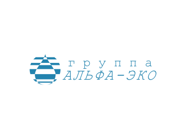Alpha Eco Group Logo