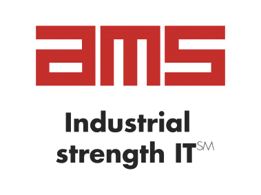 AMS Logo