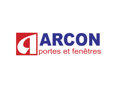Arcon portes et fenetres   Logo