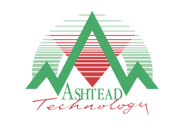 Ashtead Technology Logo