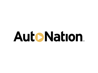 AutoNation Logo