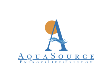 AquaSource Logo