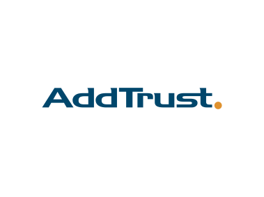 AddTrust AB Logo