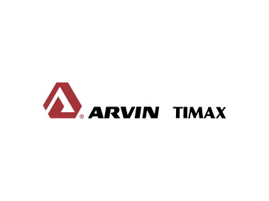 Arvin Timax Logo
