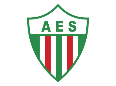 Associacao Esportiva Sapiranga RS Logo