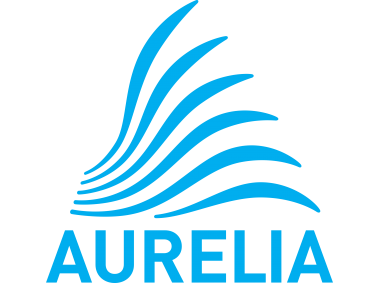 Aurelia Logo