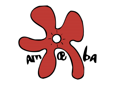 Amoeba   Logo