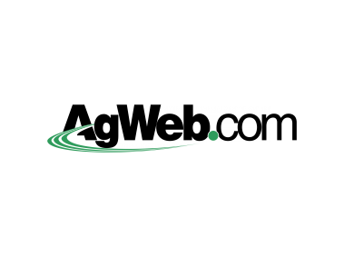AgWeb com Logo
