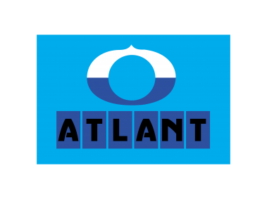 Atlant   Logo