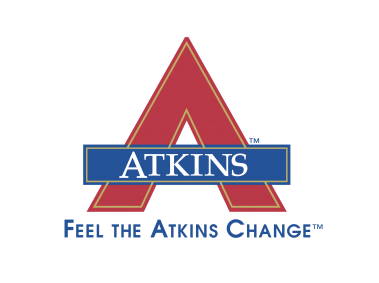 Atkins   Logo