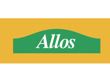 ALLOS Logo