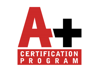 A+   Logo